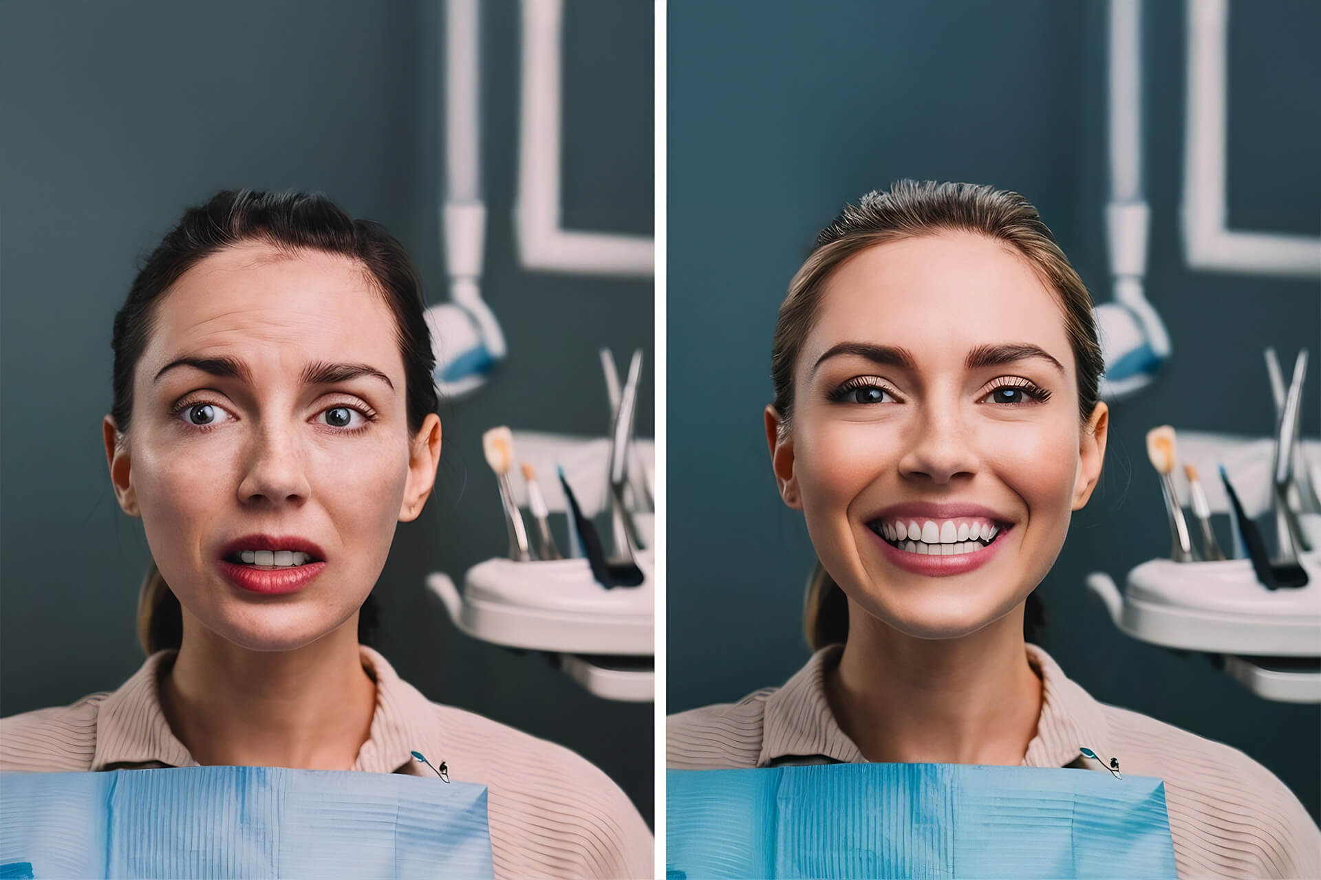 Nicosia Smile Design